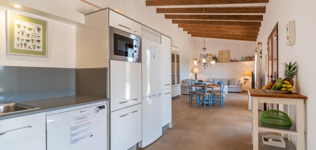 Finca Marinassa des Trenc