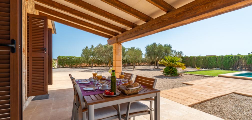 Finca Marinassa des Trenc