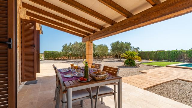 Finca Marinassa des Trenc