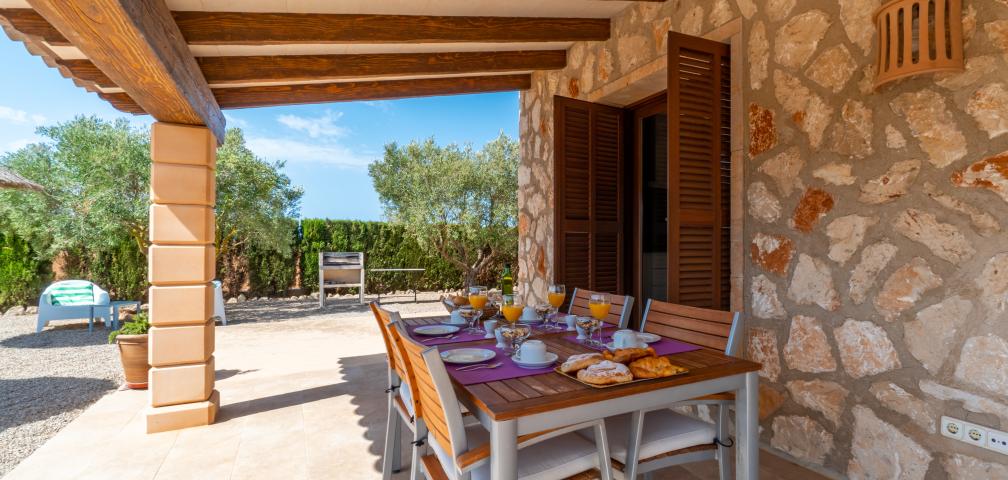 Finca Marinassa des Trenc