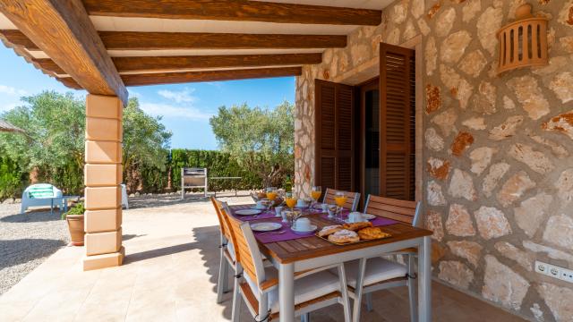 Finca Marinassa des Trenc