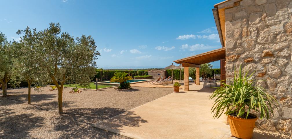 Finca Marinassa des Trenc