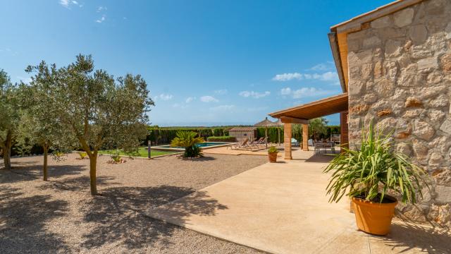 Finca Marinassa des Trenc