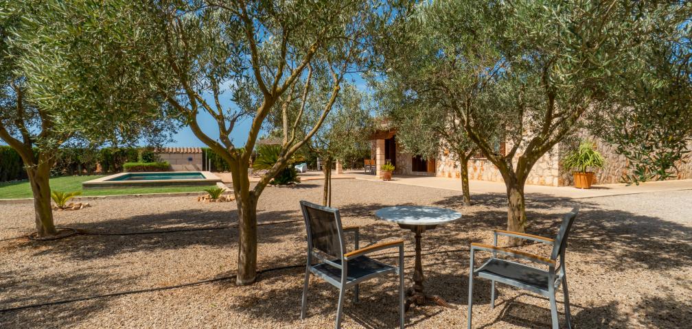 Finca Marinassa des Trenc