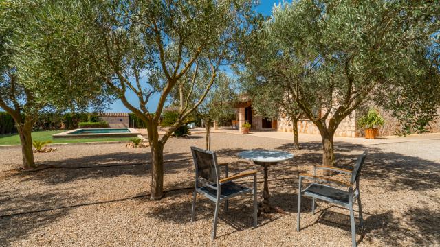 Finca Marinassa des Trenc