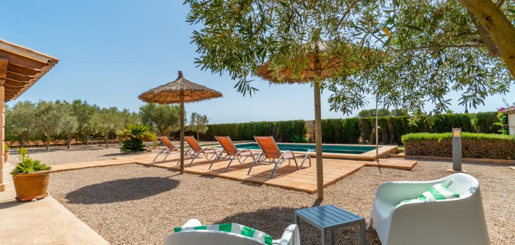 Finca Marinassa des Trenc