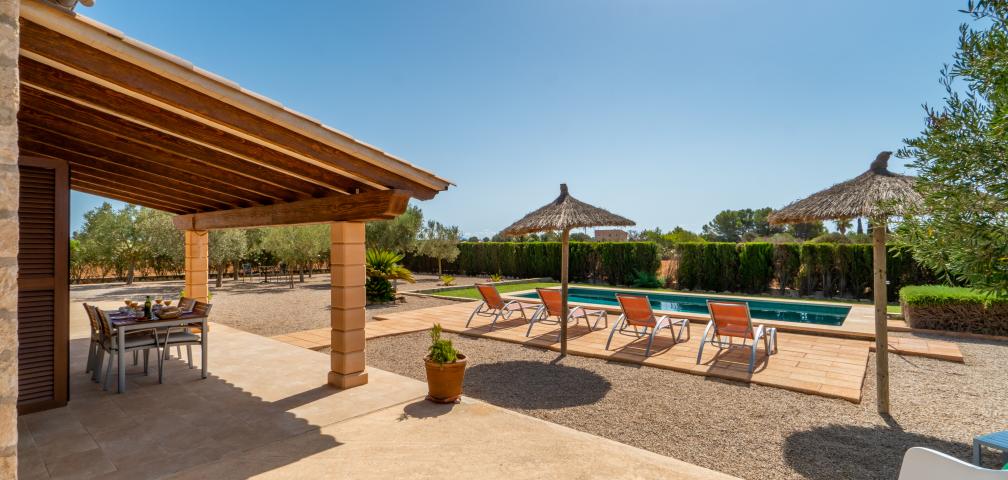 Finca Marinassa des Trenc