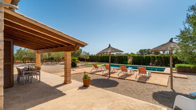 Finca Marinassa des Trenc