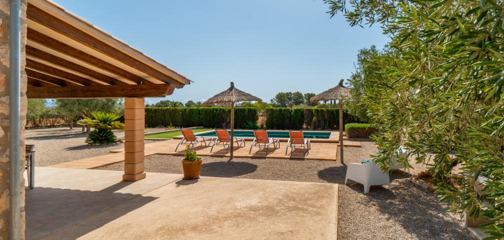 Finca Marinassa des Trenc