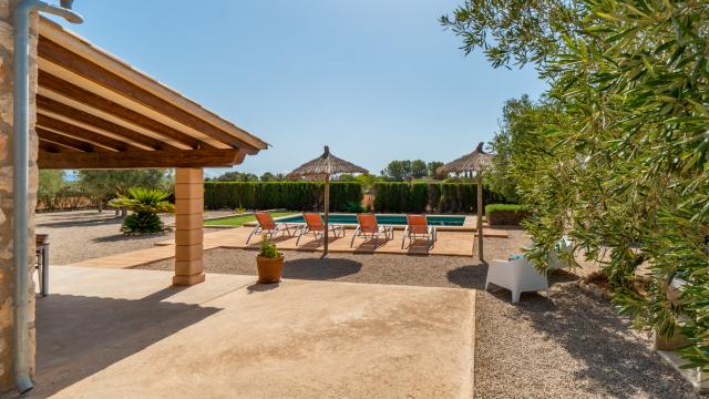 Finca Marinassa des Trenc