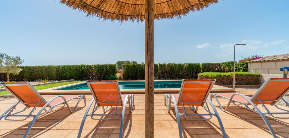 Finca Marinassa des Trenc