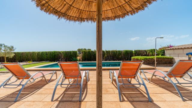 Finca Marinassa des Trenc