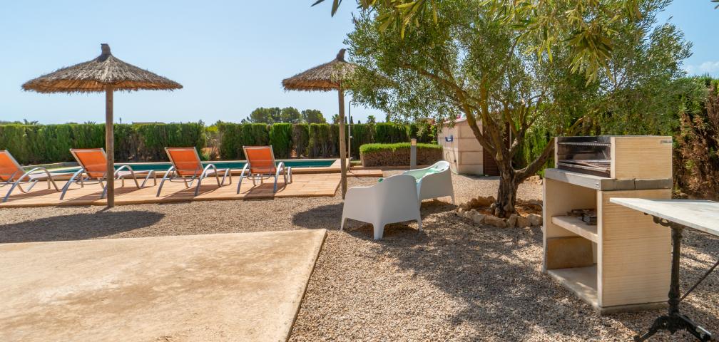 Finca Marinassa des Trenc