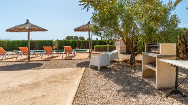 Finca Marinassa des Trenc