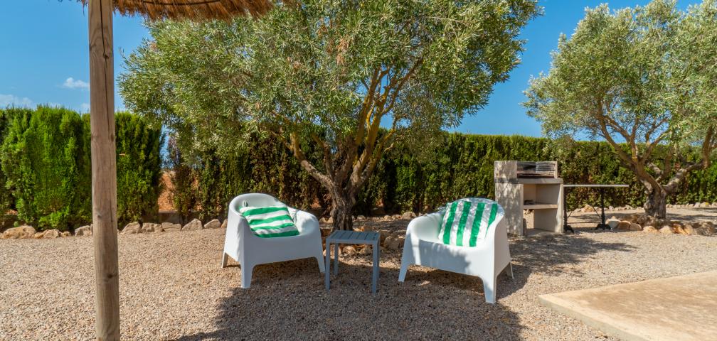 Finca Marinassa des Trenc