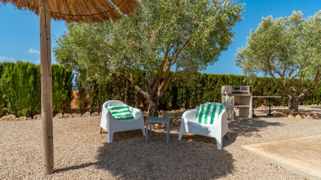 Finca Marinassa des Trenc