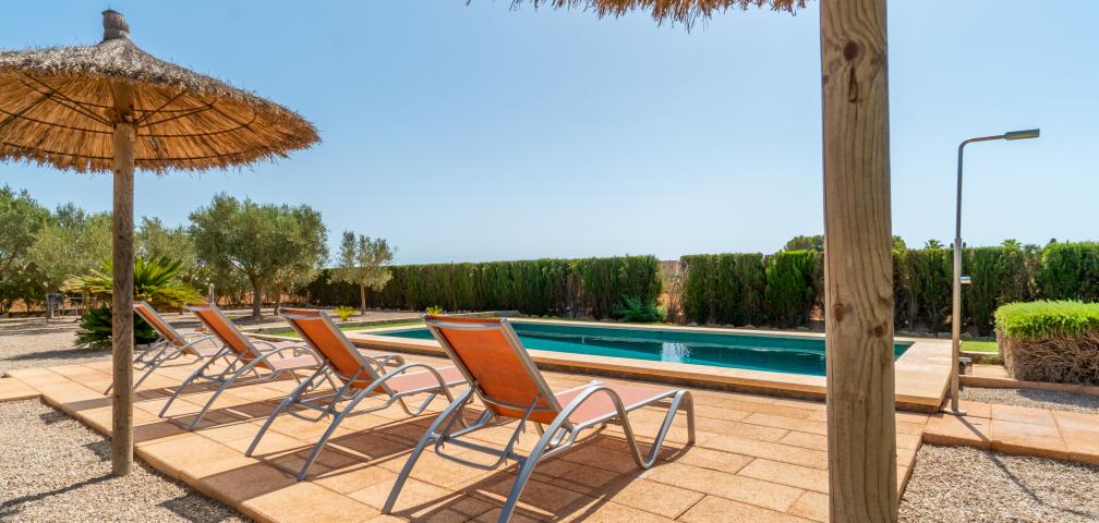 Finca Marinassa des Trenc