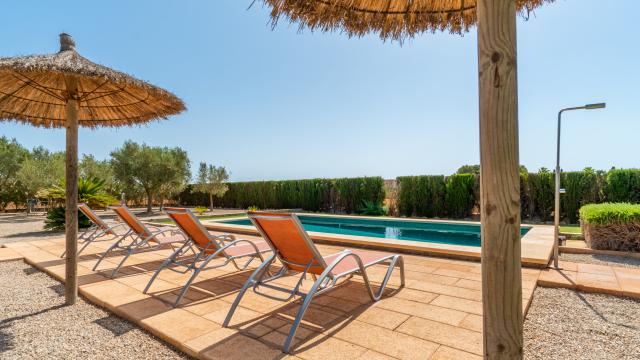 Finca Marinassa des Trenc