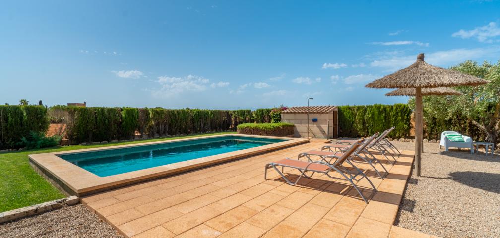 Finca Marinassa des Trenc