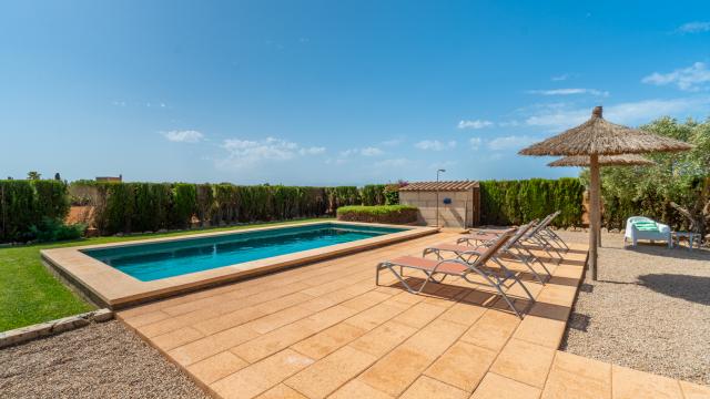 Finca Marinassa des Trenc