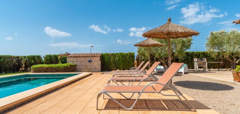 Finca Marinassa des Trenc