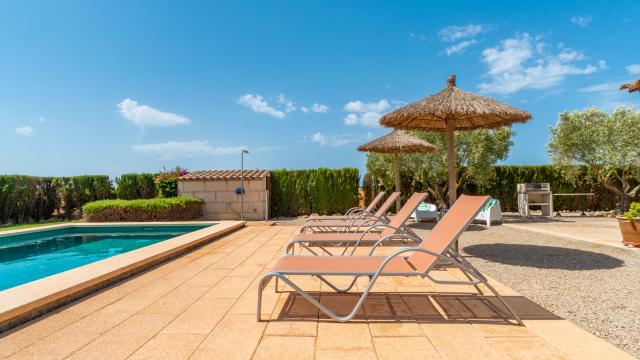 Finca Marinassa des Trenc