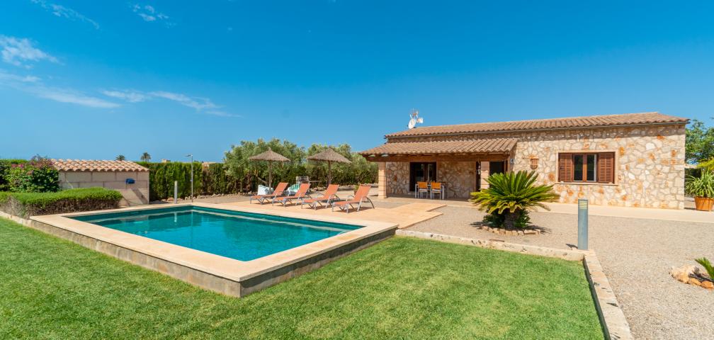 Finca Marinassa des Trenc