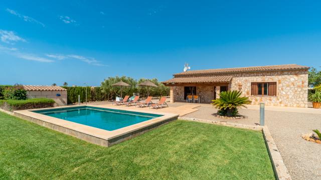 Finca Marinassa des Trenc