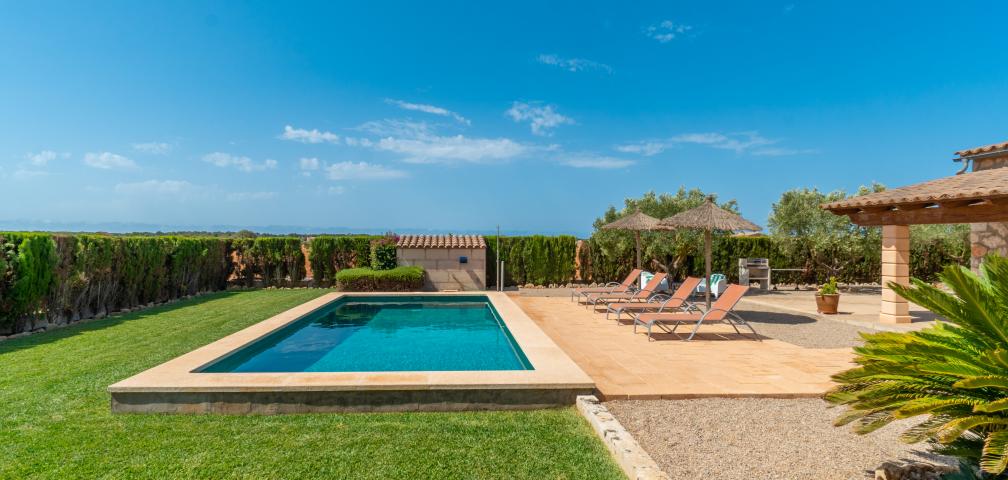 Finca Marinassa des Trenc