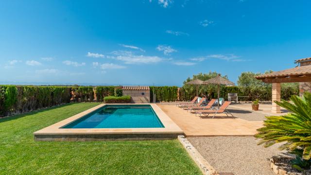 Finca Marinassa des Trenc