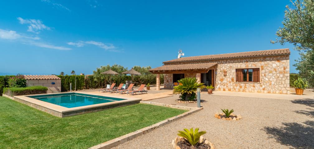 Finca Marinassa des Trenc