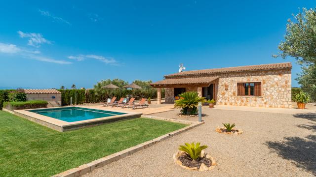 Finca Marinassa des Trenc