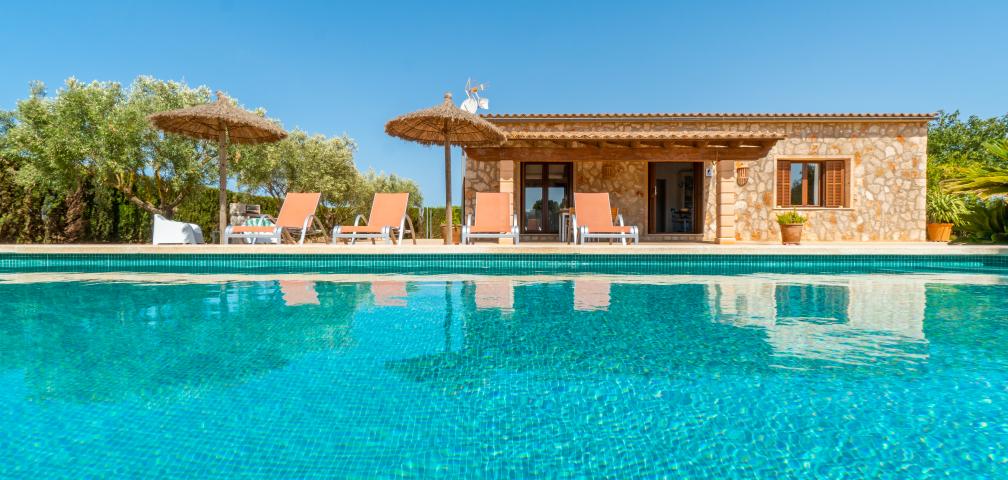 Finca Marinassa des Trenc