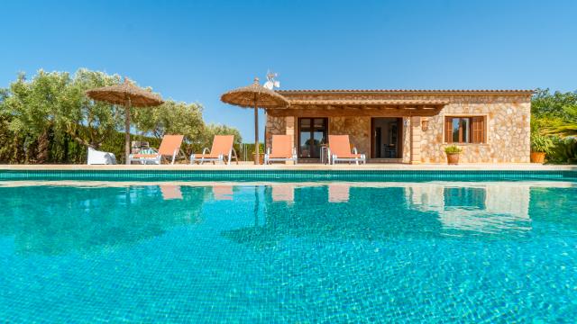 Finca Marinassa des Trenc