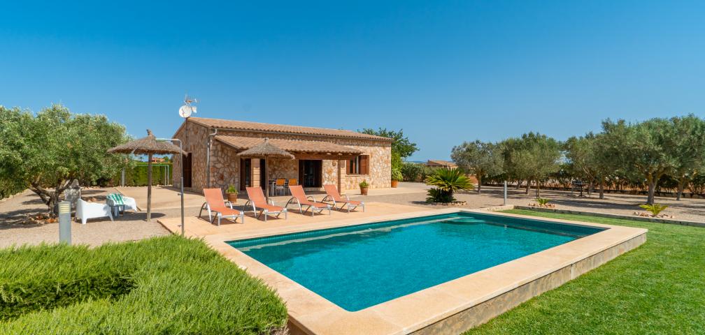 Finca Marinassa des Trenc