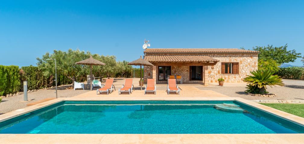 Finca Marinassa des Trenc