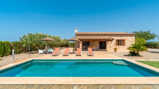 Finca Marinassa des Trenc