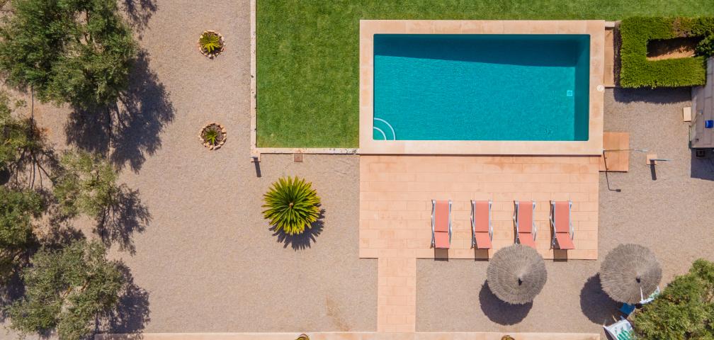 Finca Marinassa des Trenc