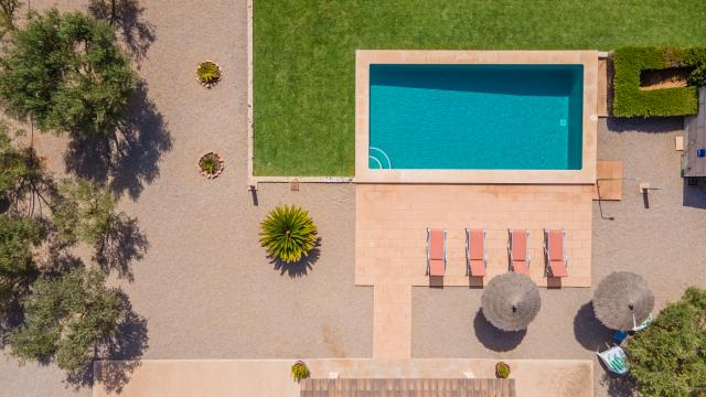 Finca Marinassa des Trenc