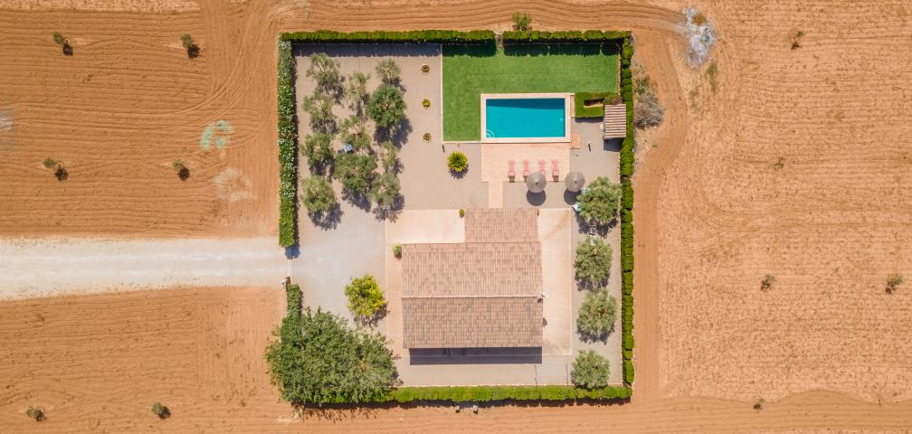 Finca Marinassa des Trenc