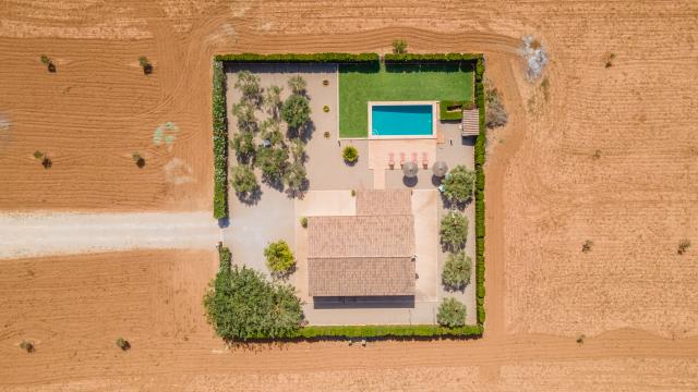 Finca Marinassa des Trenc