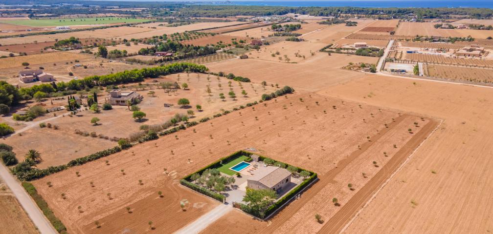 Finca Marinassa des Trenc