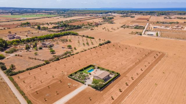 Finca Marinassa des Trenc