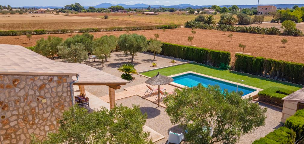 Finca Marinassa des Trenc