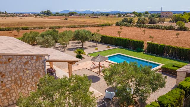 Finca Marinassa des Trenc