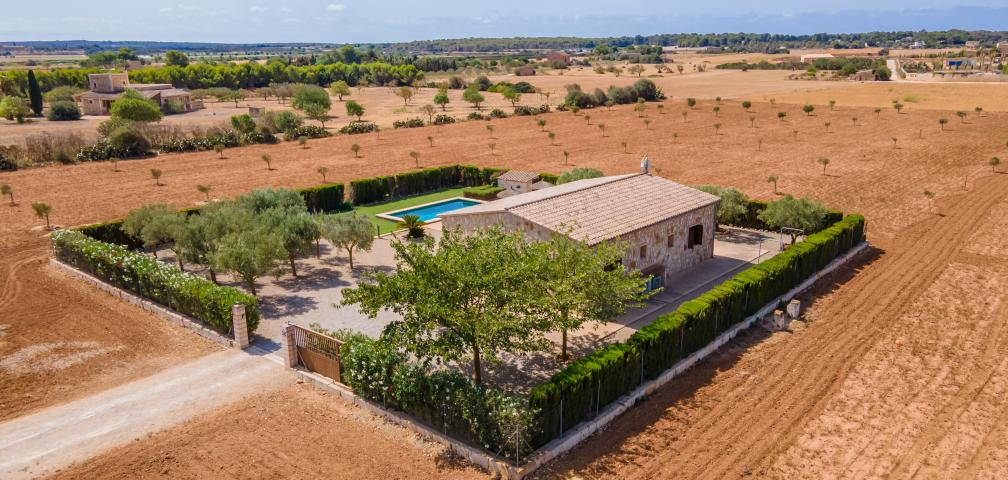 Finca Marinassa des Trenc