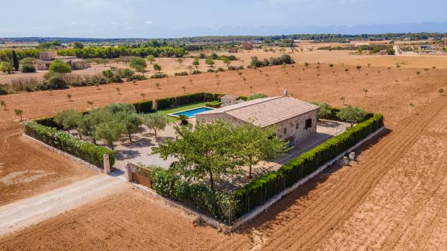 Finca Marinassa des Trenc