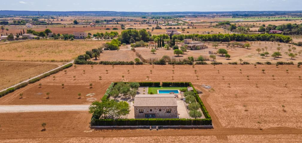 Finca Marinassa des Trenc