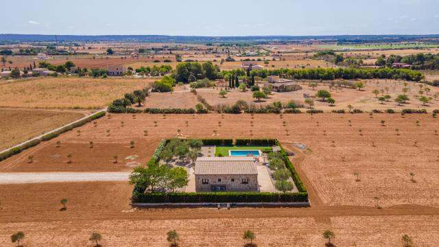 Finca Marinassa des Trenc