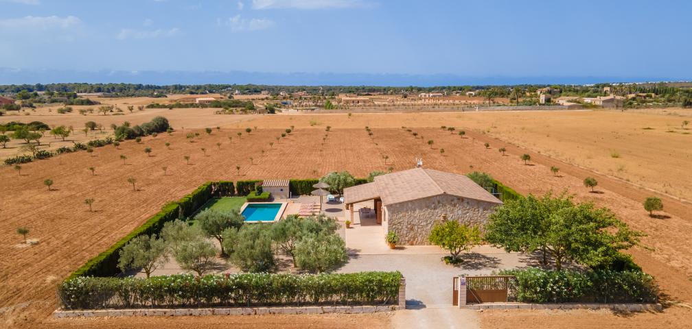 Finca Marinassa des Trenc